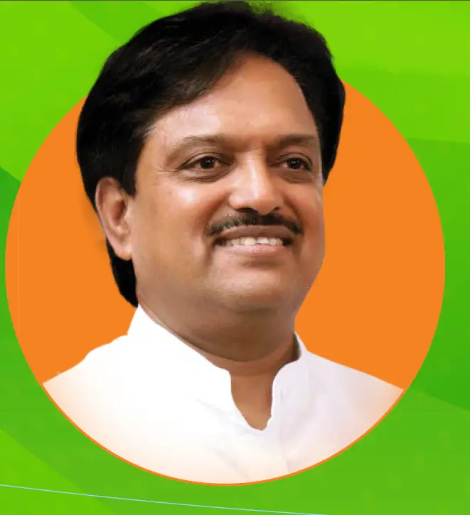 Vikasratna Vilasrao Deshmukh Manjara Sugar Factory