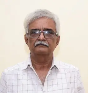 Vice Chairman