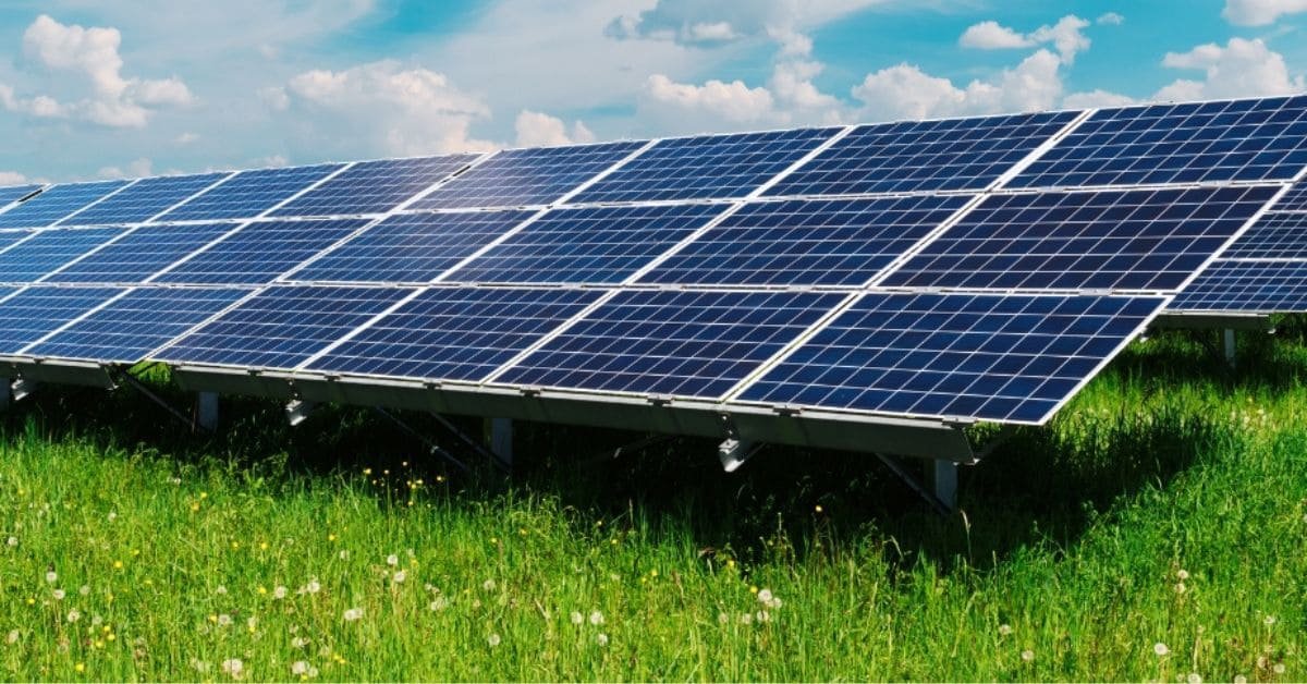Solar Power