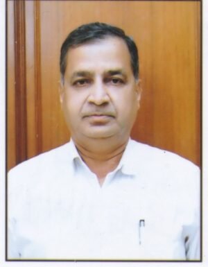 Director